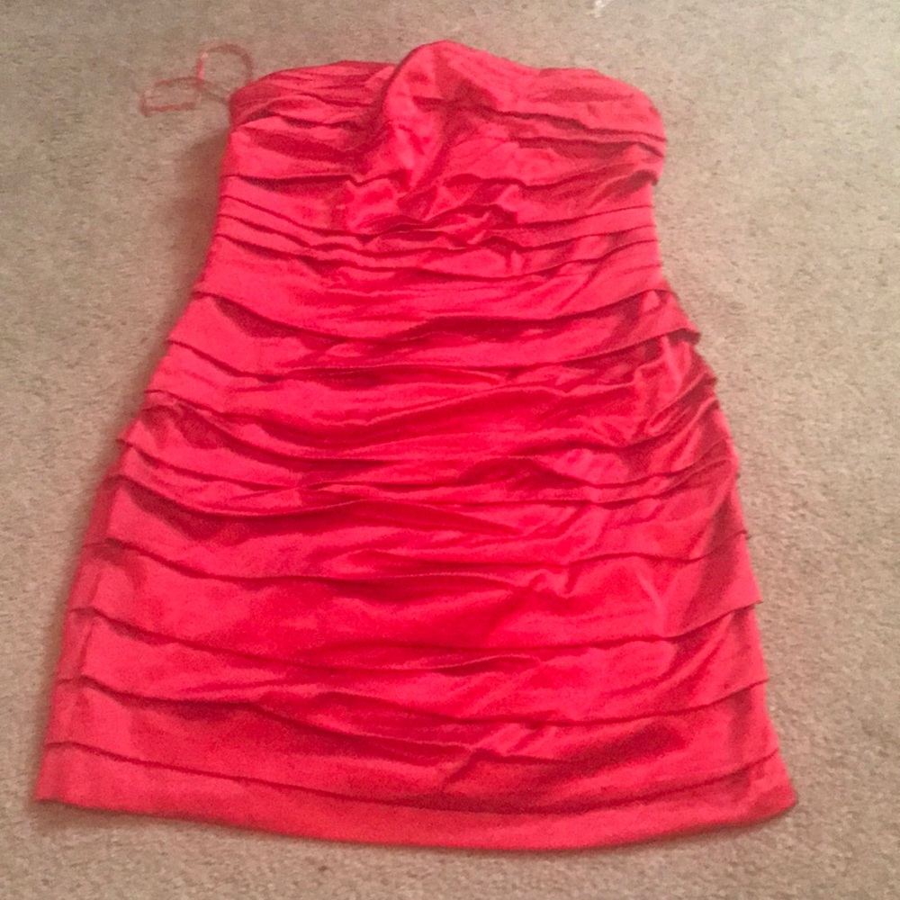 💕 Express Semi-Formal Dress